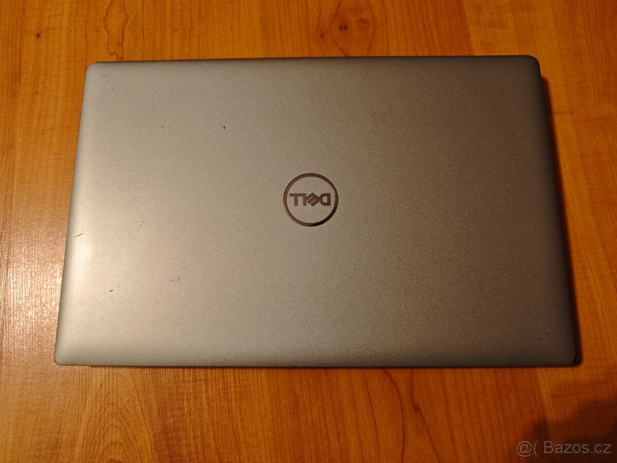 Dell Latitude 5520 i7-1185G7 16GB 512GB 15.6 Full HD