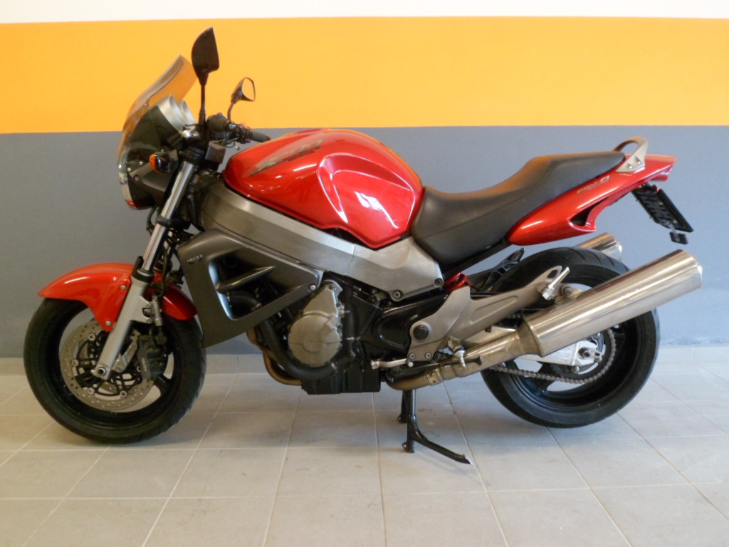 Honda X11 Eleven