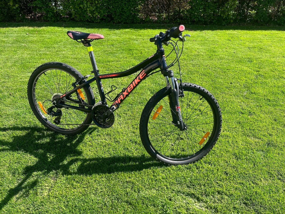 Dětské kolo Maxbike 24