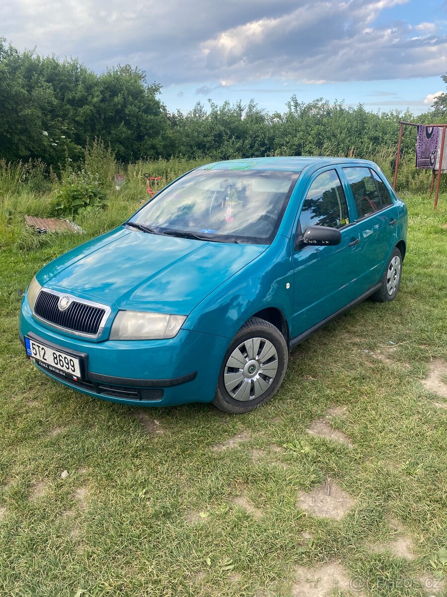 Fabia