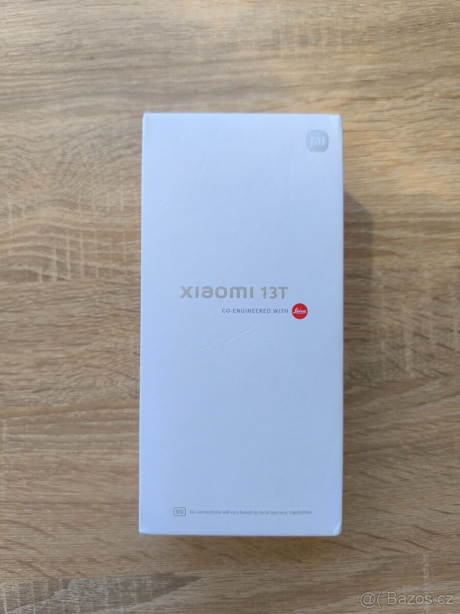 Xiaomi 13T 256 GB