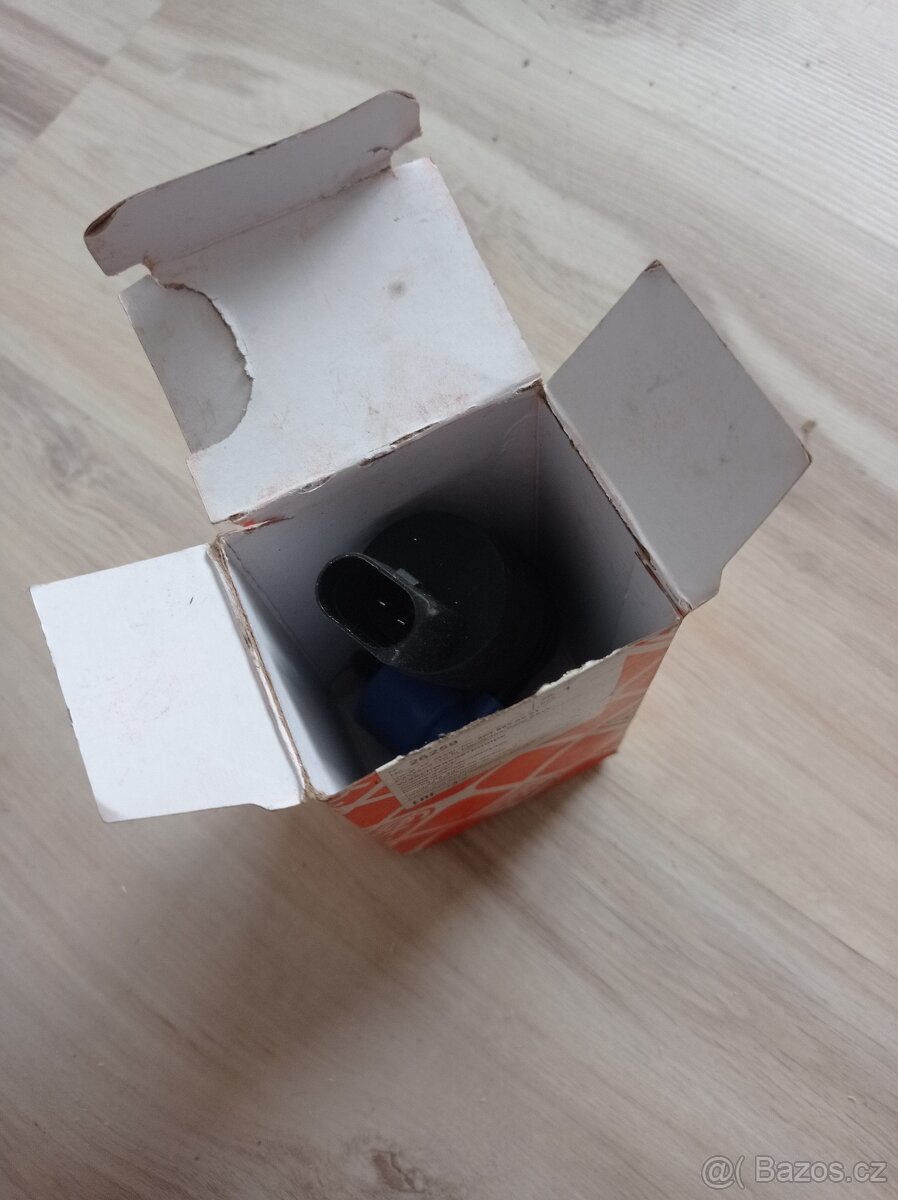 Vodní čerpadlo ostřikovačů FEBI 26259