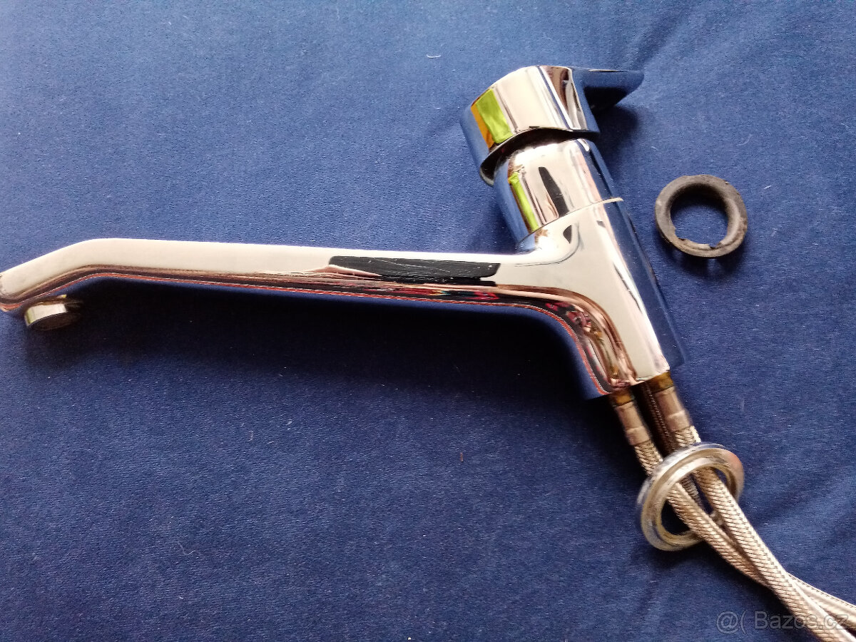 Stojánková baterie Ideal Standard