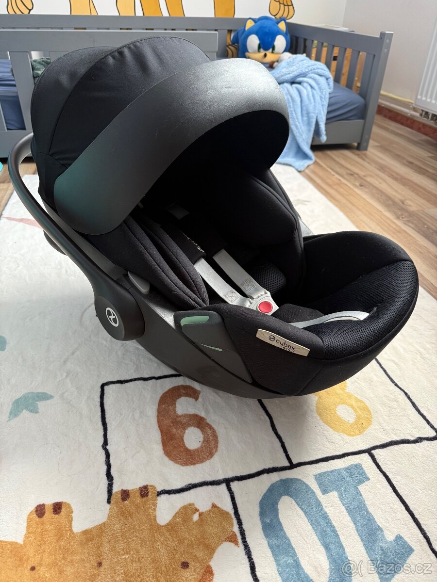 Cybex