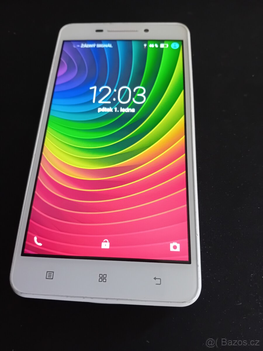 Lenovo A5000