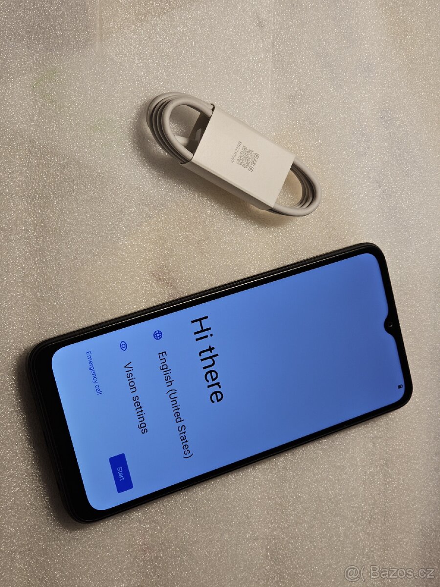 Xiaomi Redmi A2