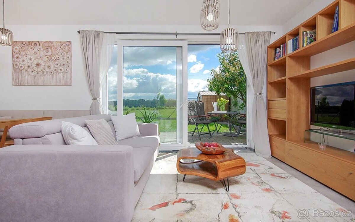 Prodej bytu Litomyšl 3+kk 60m2