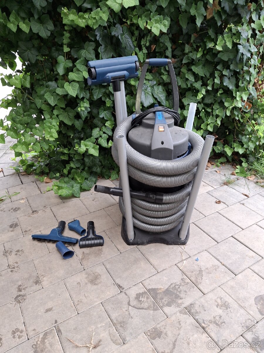 Jezírkový vysavač Oase Pondovac 4