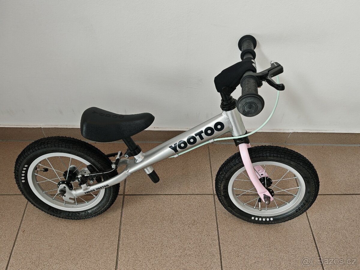 Yedoo Yootoo Candypink