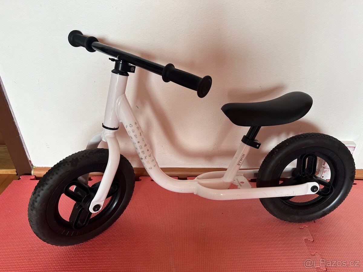 Odrazedlo BTwin