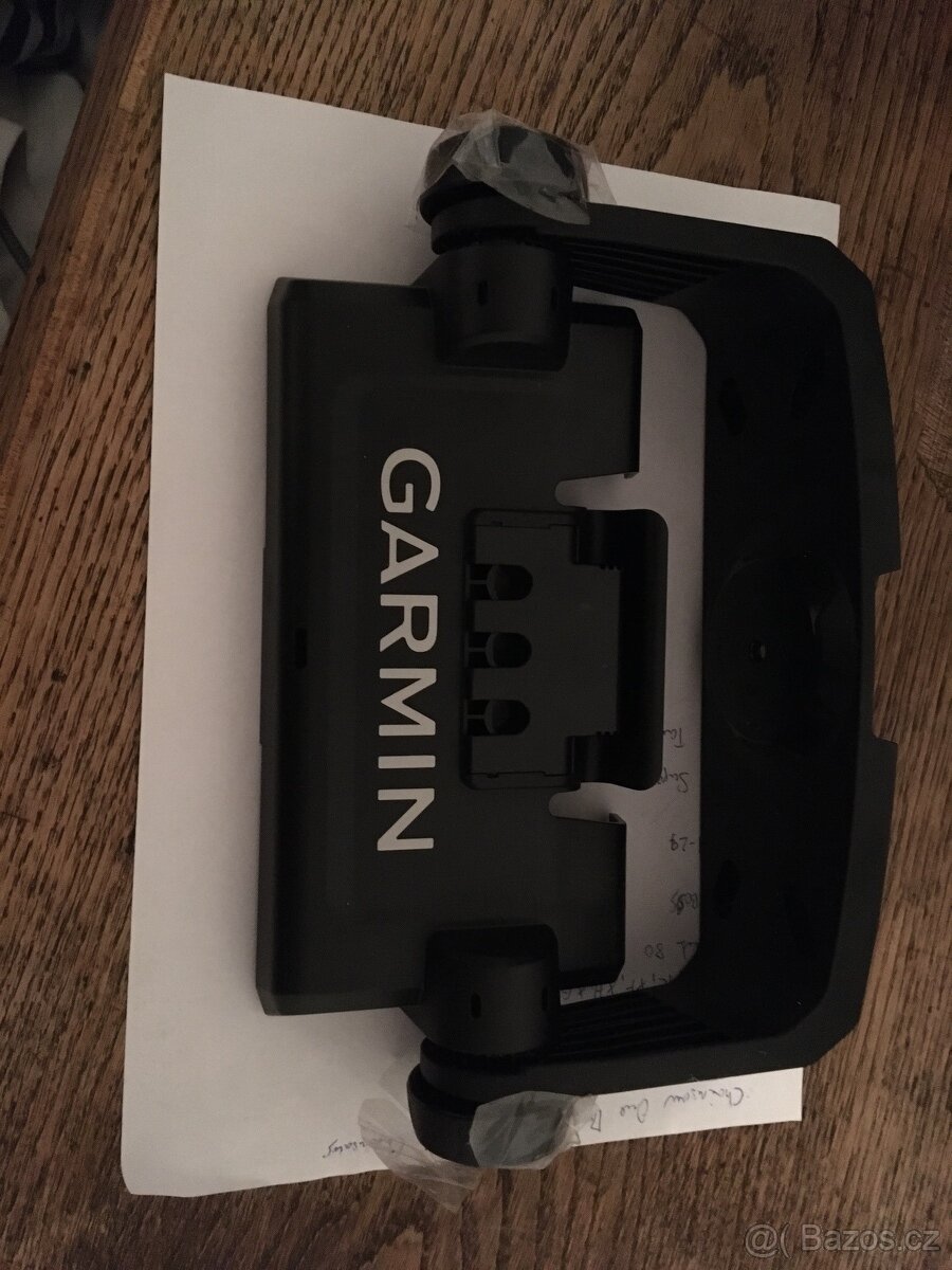 Garmin drzak Sonaru na lod - echolot