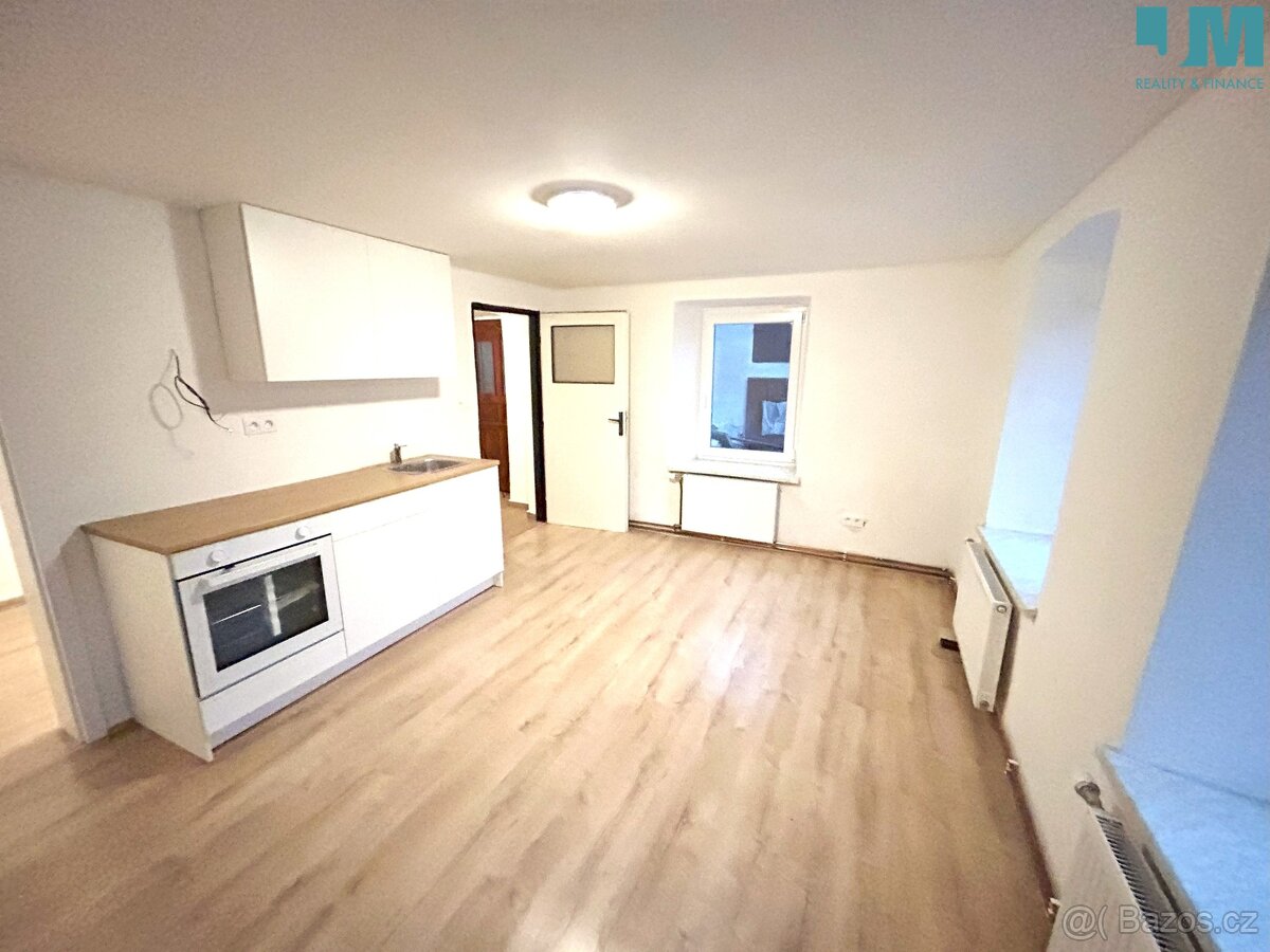Pronájem byty 2+1, 42 m2 - Přibyslavice, ev.č. 01690