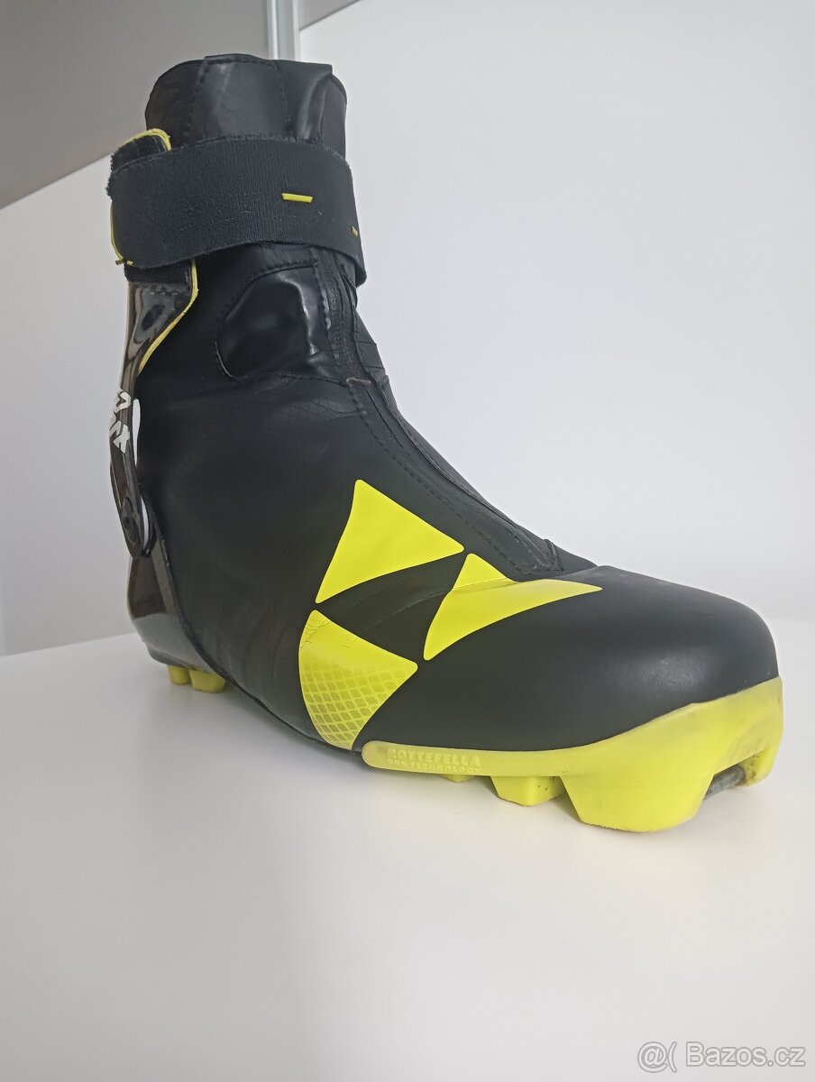 Fischer SpeedMax RCS Skate
