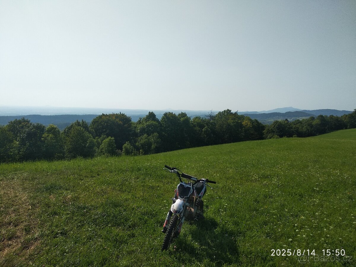 Kayo td125