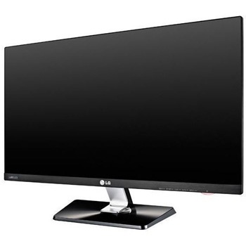 Monitor 27" LG FLATRON IPS 277l FullHD, LED_black