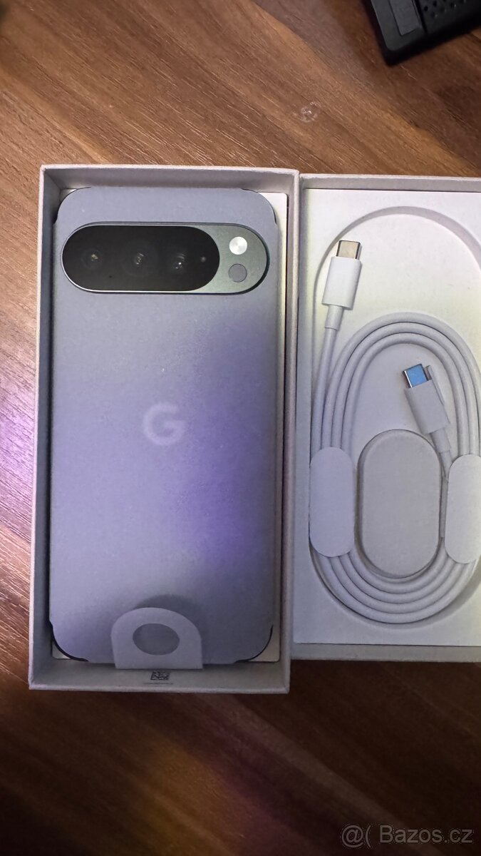 Google Pixel 10 Pro XL (Záruka + Faktura)