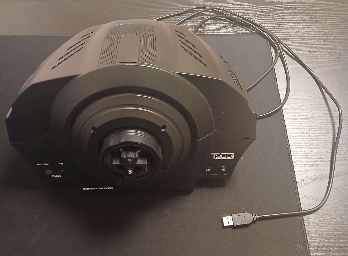 Herní volant Thrustmaster T300