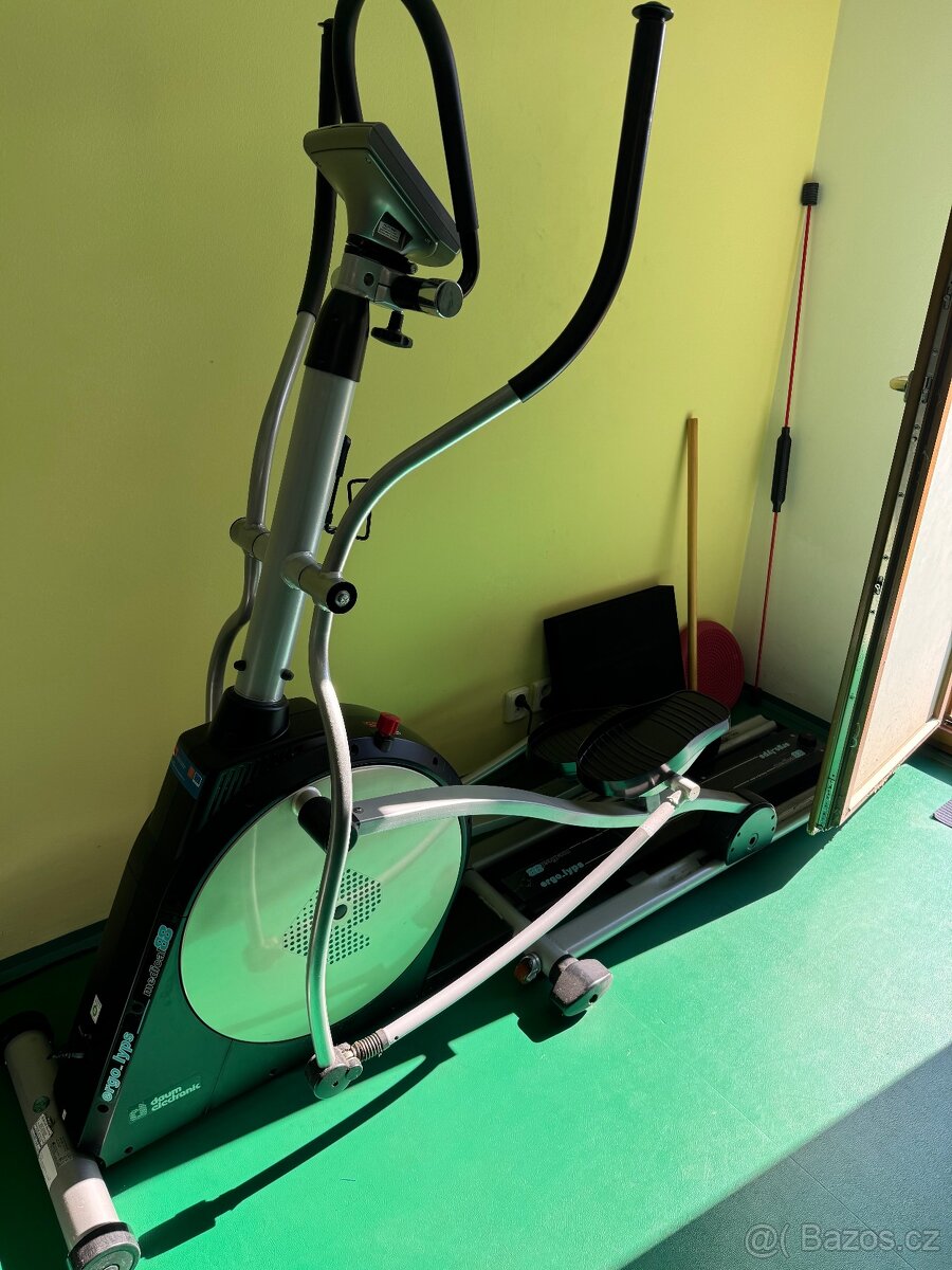 Crosstrainer Ergo Lyps Medical 88 - orbitrek