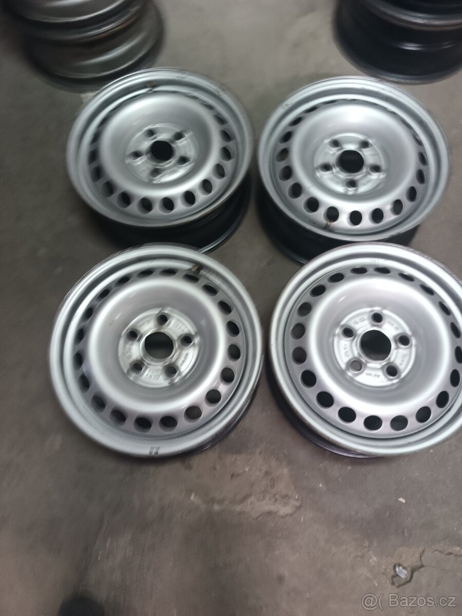 VW T5,6