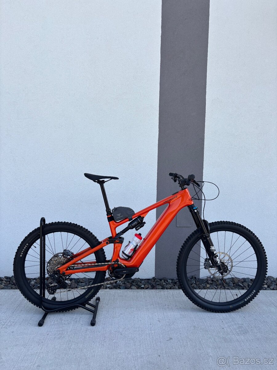 Specialized Turbo Levo 4 Comp