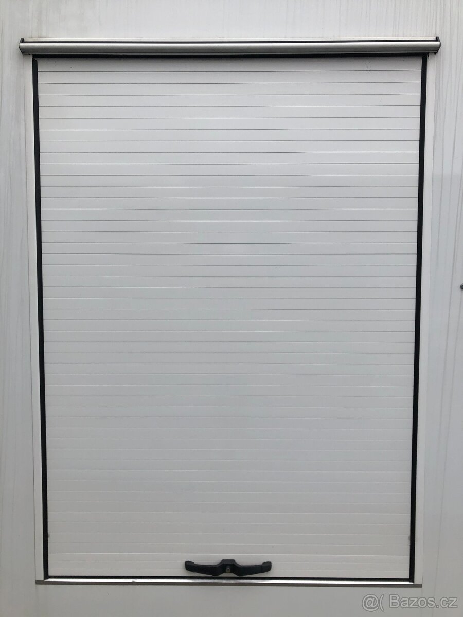 Roleta Alu 30 Izy elox