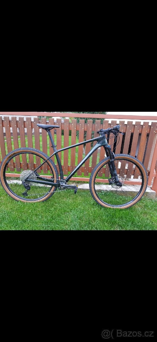 Scott Scale 930 vel.L