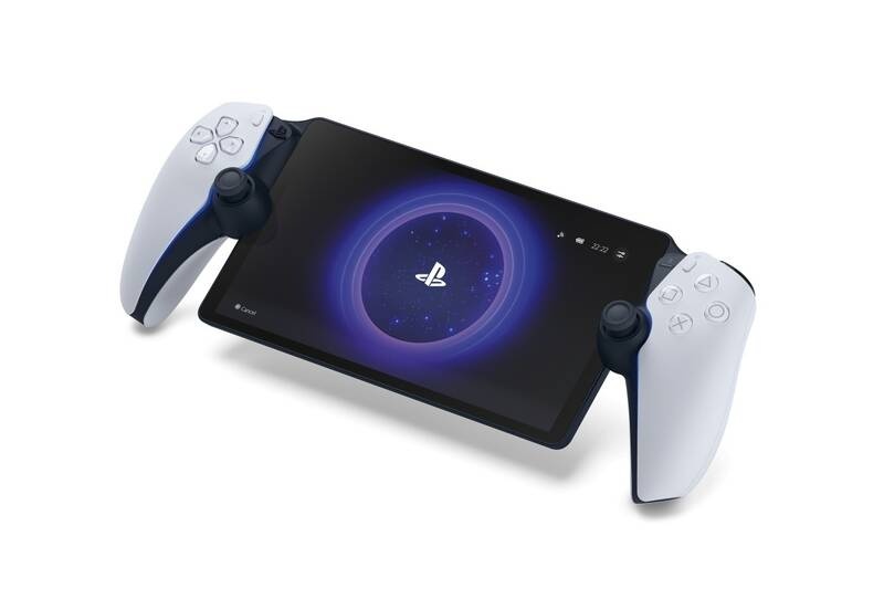 Sony PlayStation Portal Remote Player PS5
