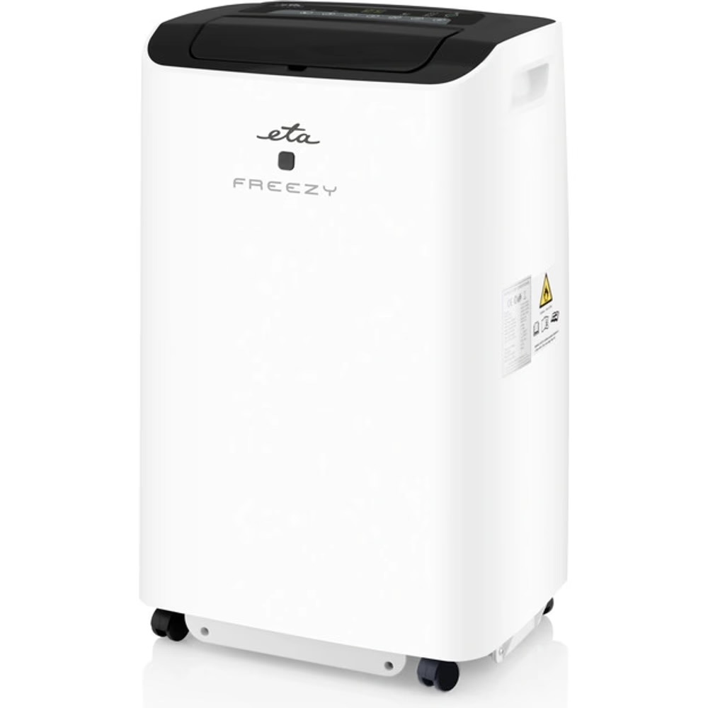 Mobilní klimatizace ETA Freezy 1578 prodloužená záruka