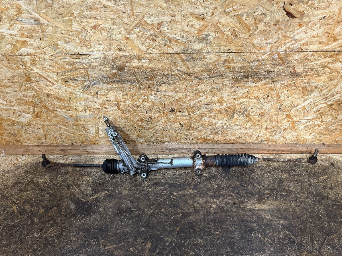 HŘEBENOVÉ ŘÍZENÍ VW LT A9014611401