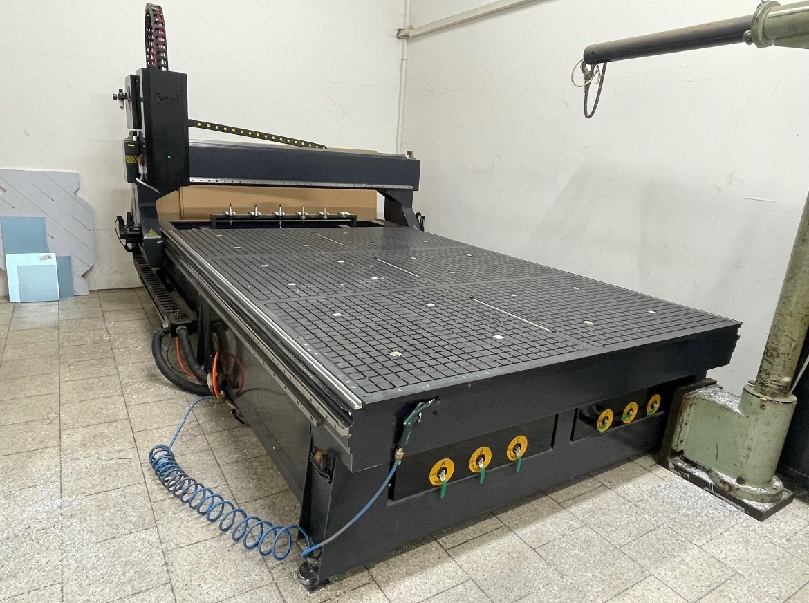 CNC router 2030