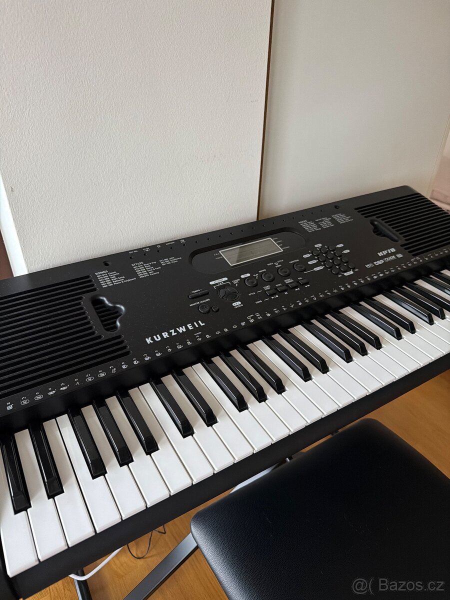 KURZWEIL KP70