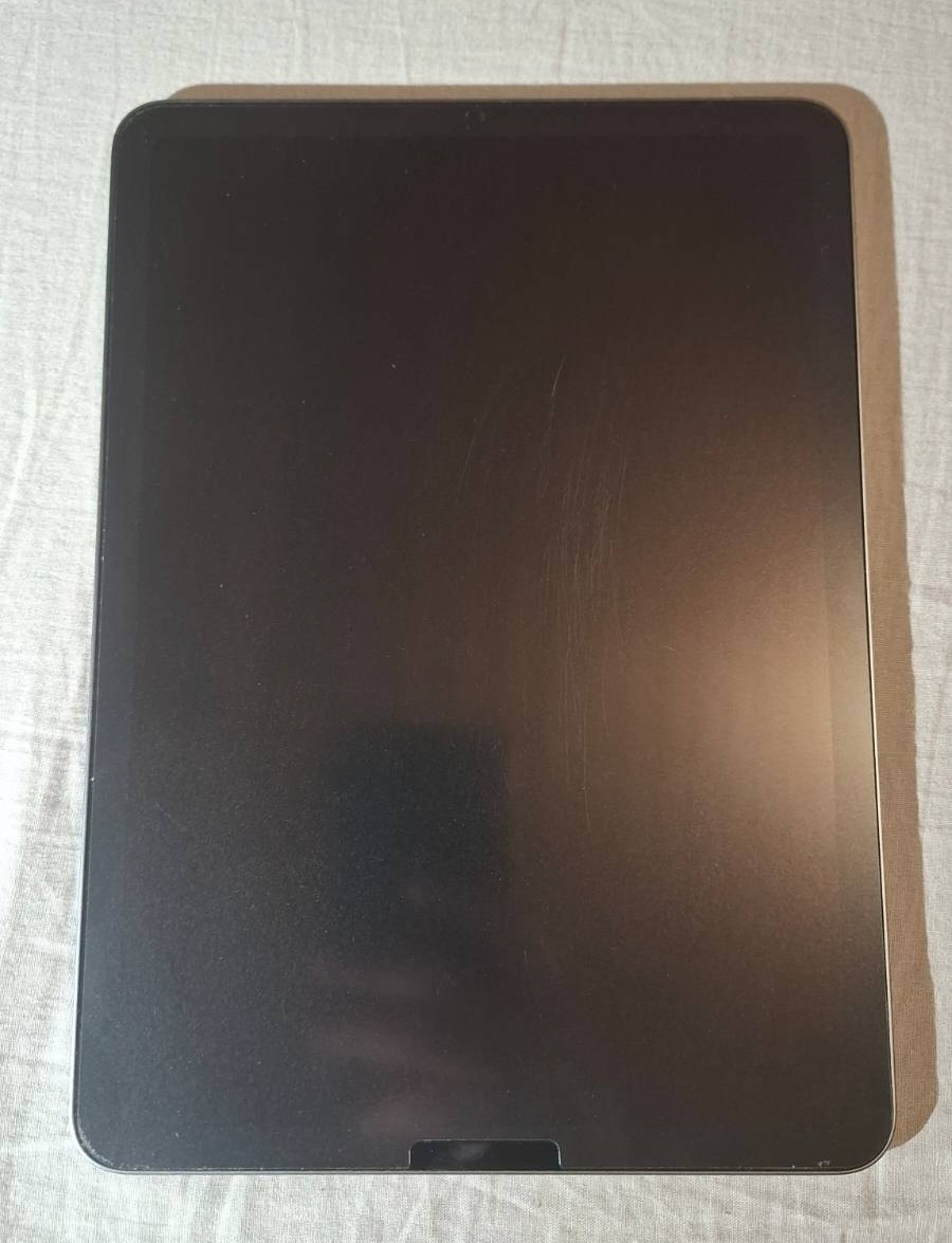 Ipad Air M1 64GB + pencil 2