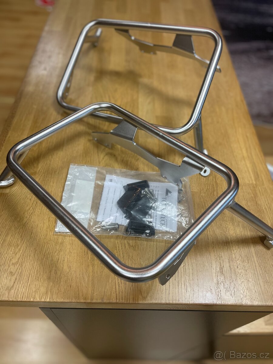 Nosiče kufrů Honda