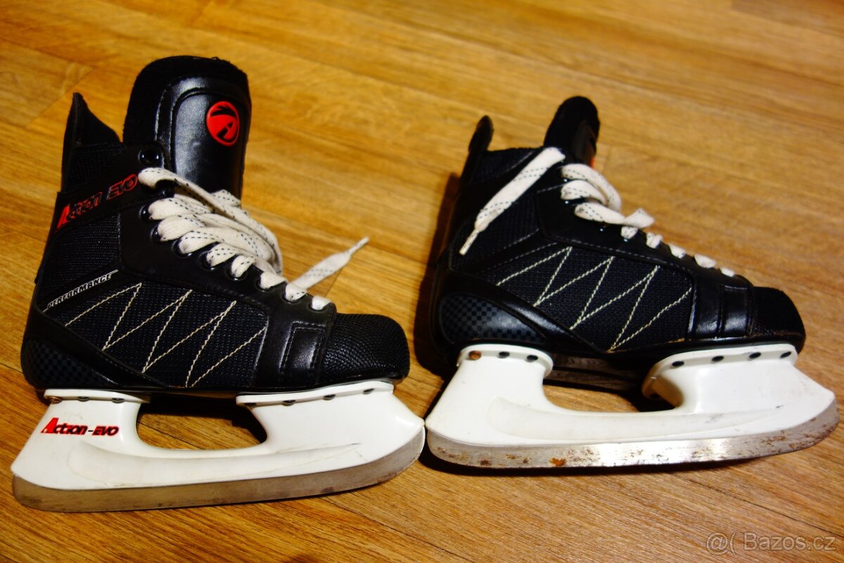 Brusle Action EVO vel. 33