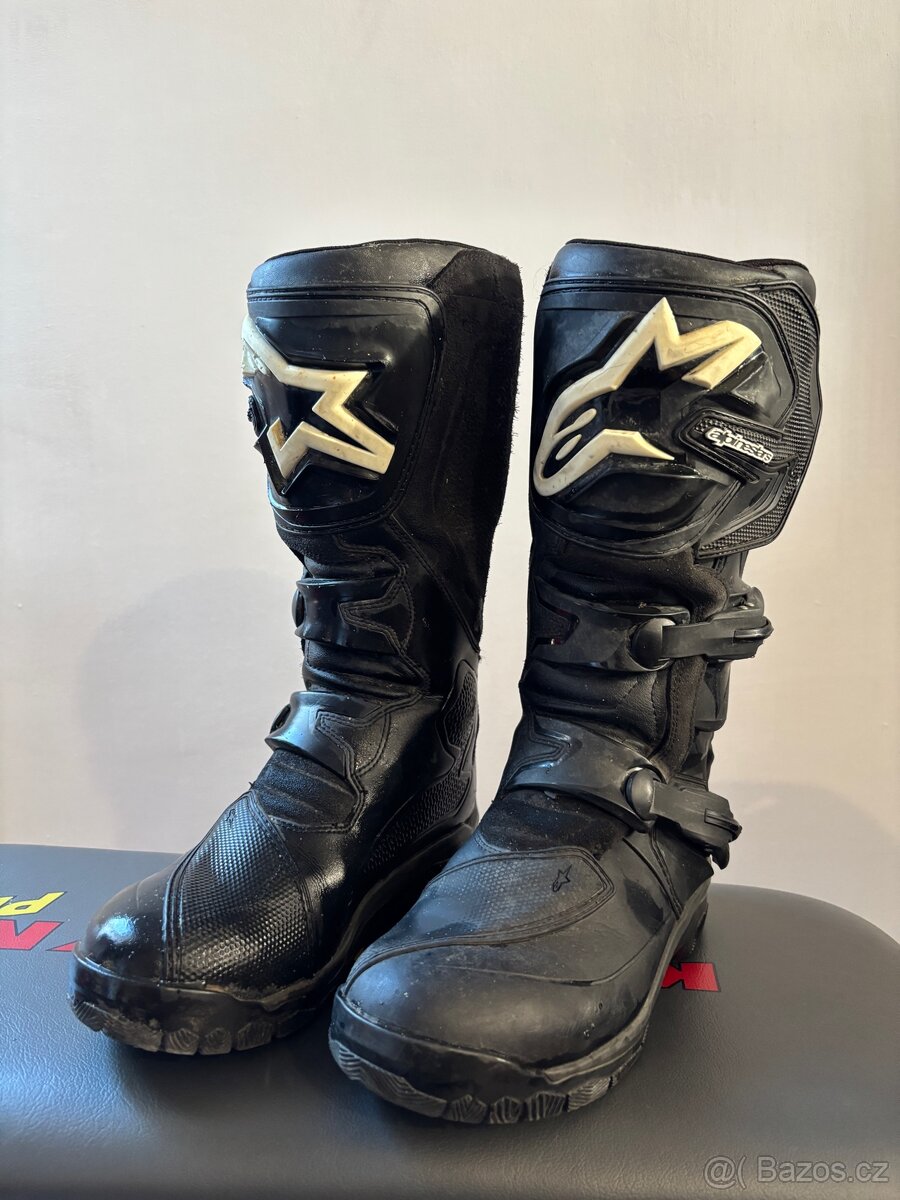 ALPINESTARS COROZAL ADVENTURE