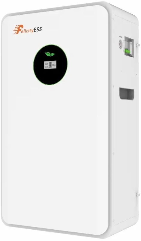 Felicity baterie LUX-E-48250LG03 12.5 kWh