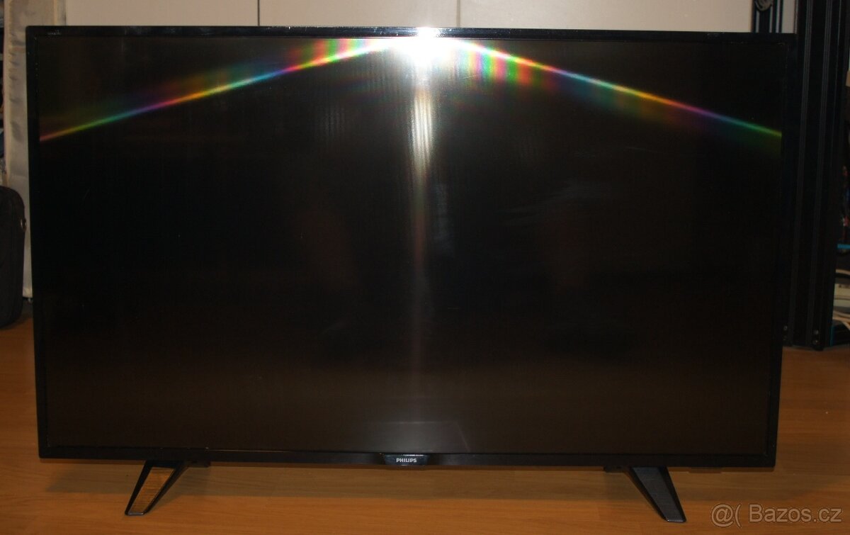 TV Philips 43" Full HD