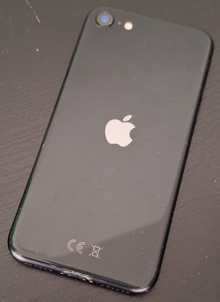 Apple iPhone SE 2020 128 GB