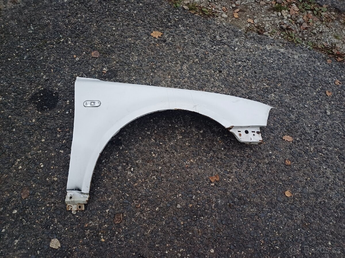 ZBYTKY DÍLŮ na Vw passat b5.5 ( 1.9 tdi 74 kw )