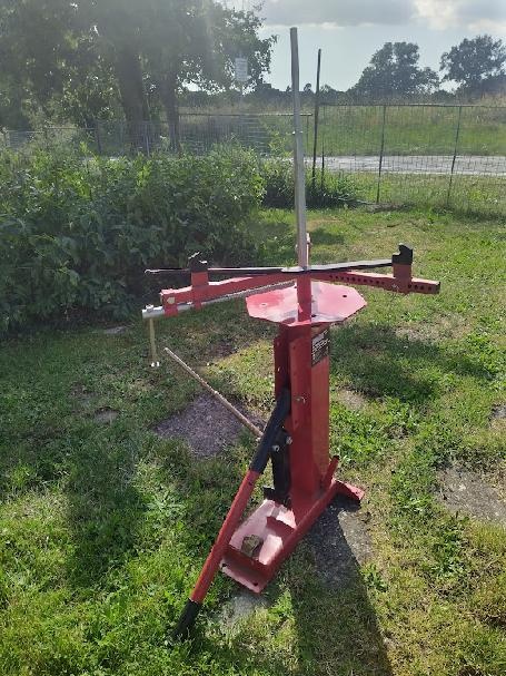 Prodám zouvačku pneu