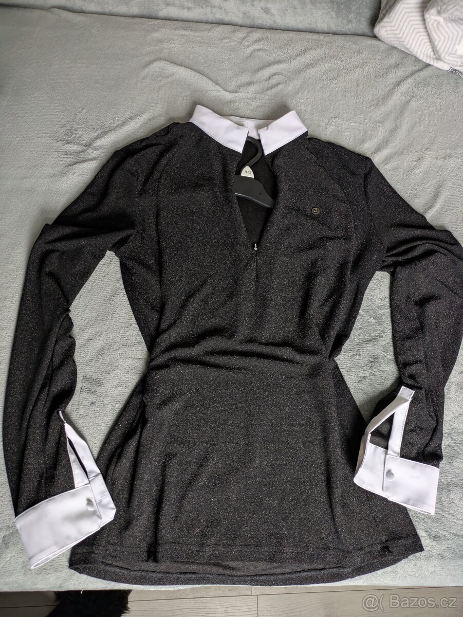 Závodní tričko 40