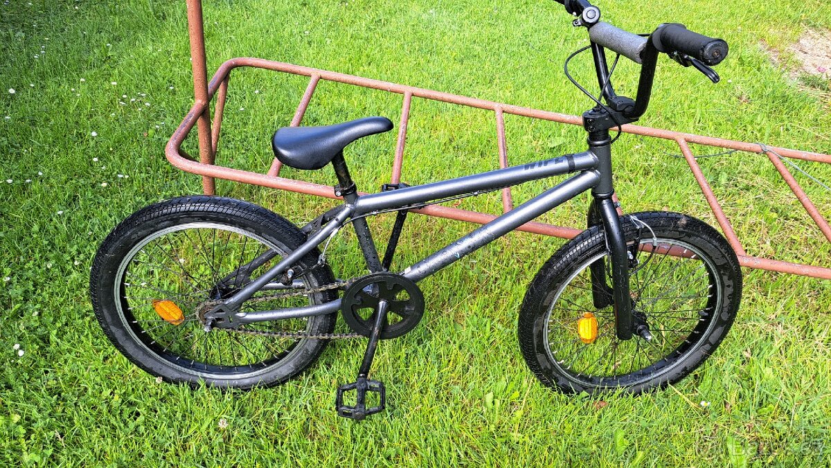 Prodám dětské kolo