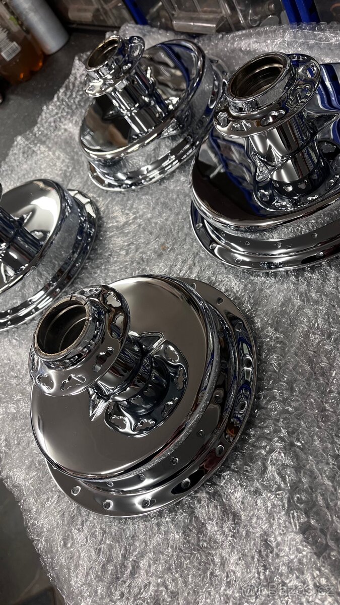 Stred Kola jawa perak