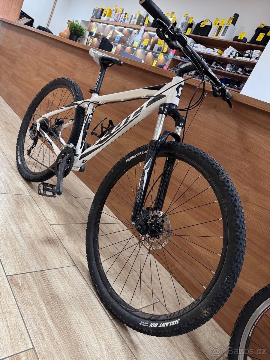 ✨ SCOTT ASPECT 940 – Horské kolo✨