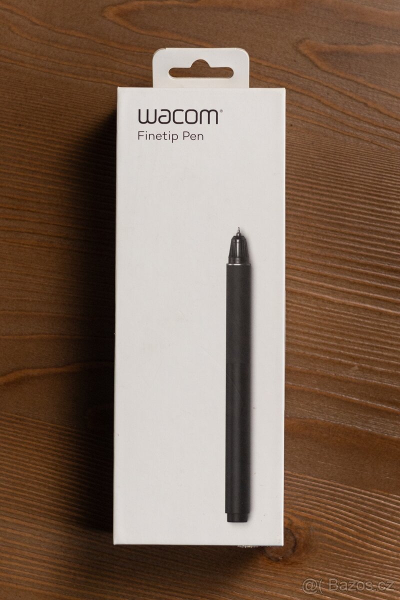 Wacom Fine Tip Pen