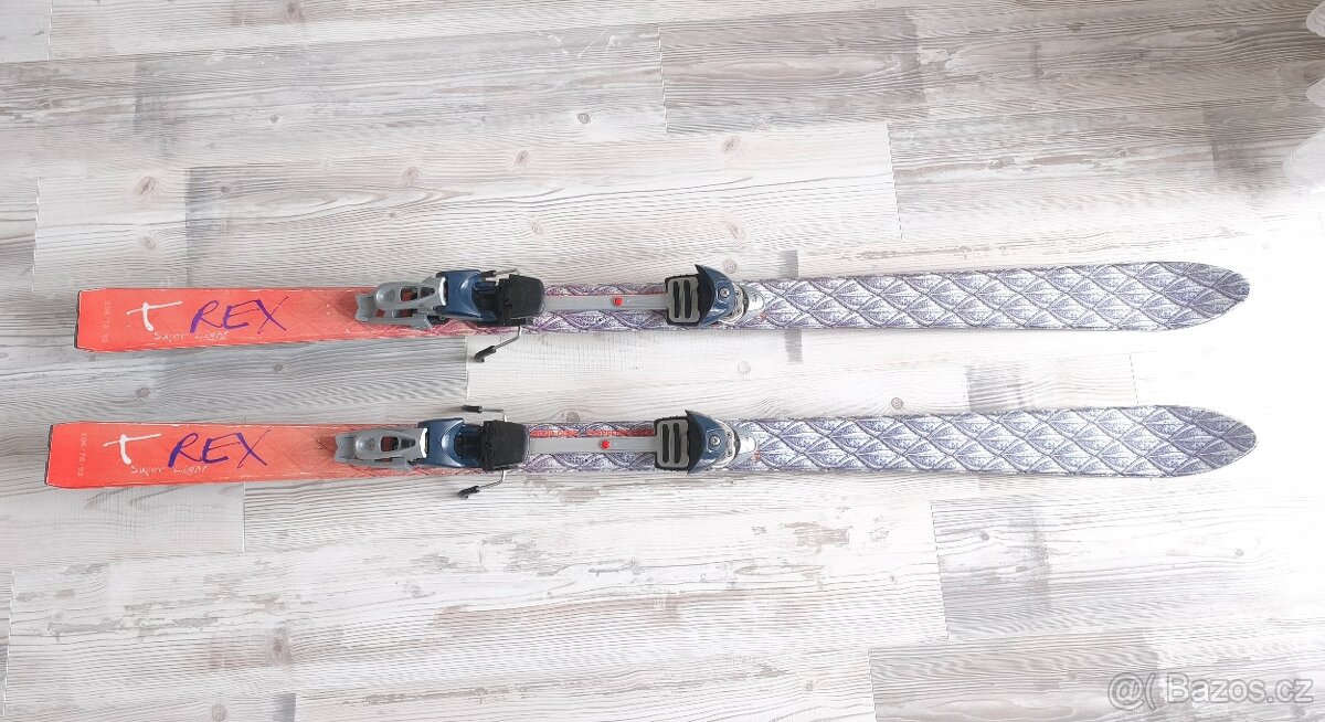 T Rex Super Light 167cm