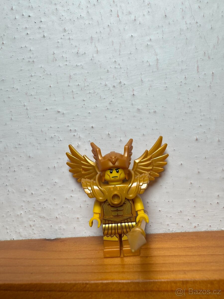 Lego Minifigures Series 15