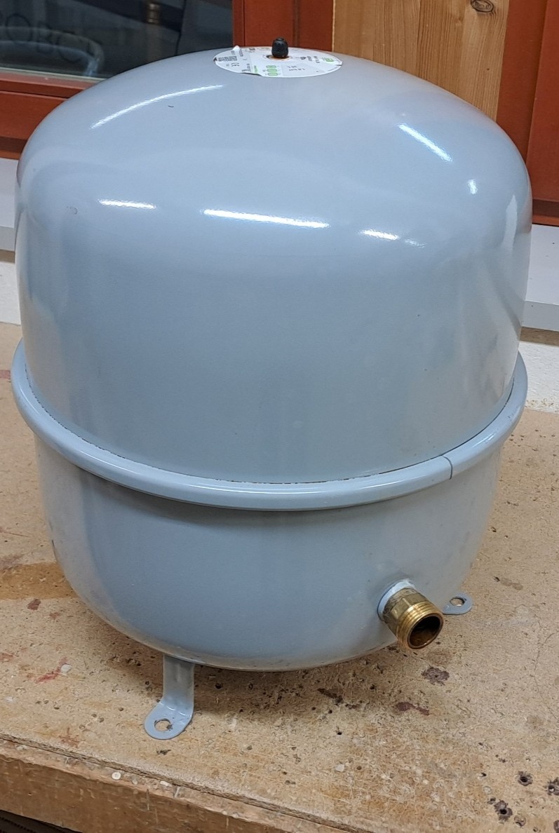 Expanzní nádoba N 35