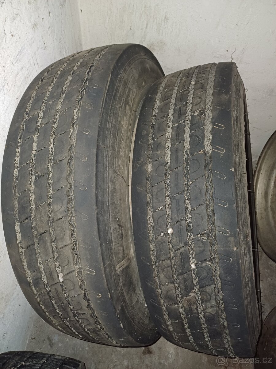 Náhradní dily Avia, LIAZ, V3S, Praga S5T