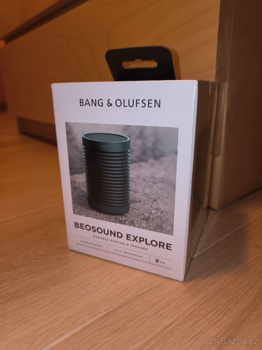 Bang & Olufsen Beosound Explore
